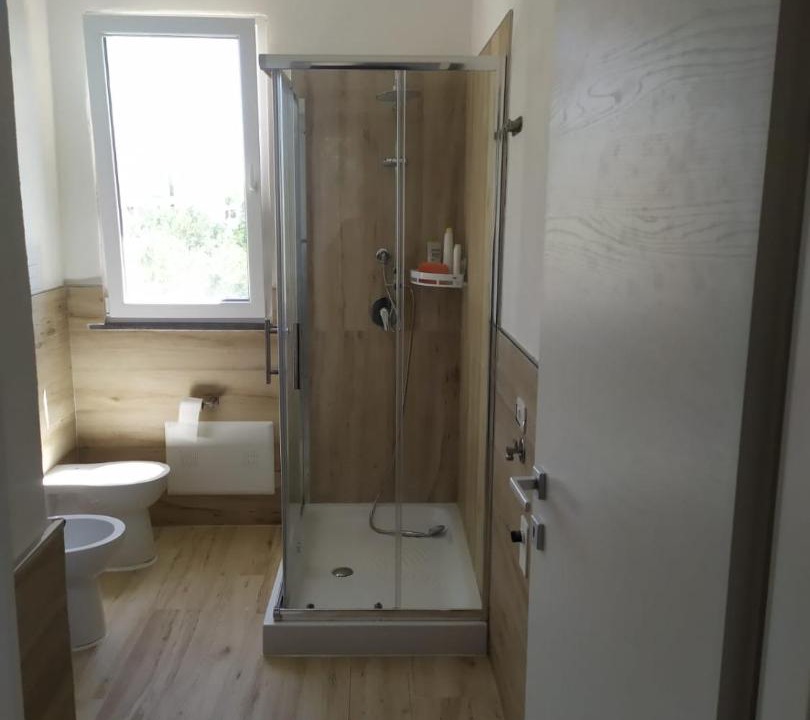 Photo of Bathroom in Cinisi