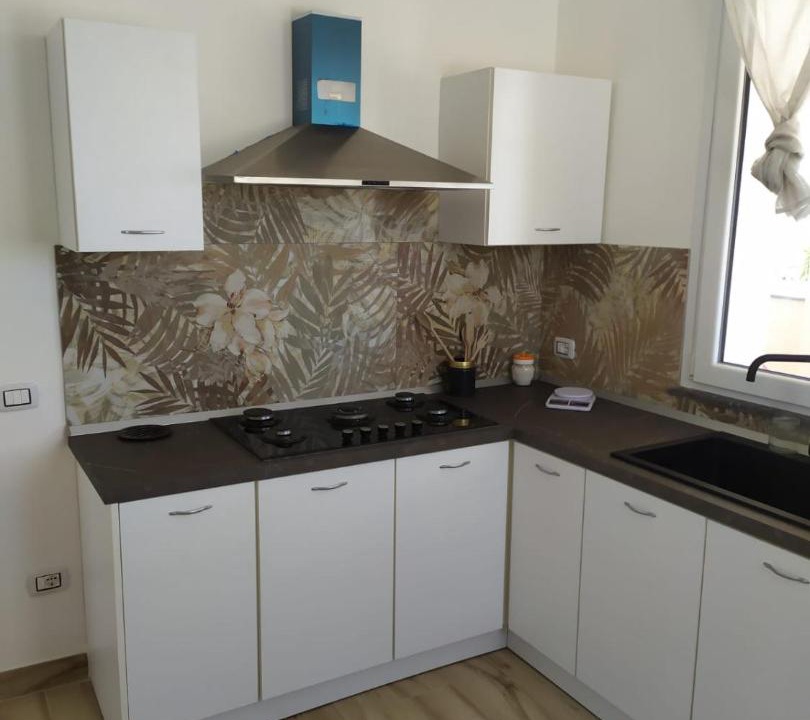Photo of Kitchen in Cinisi