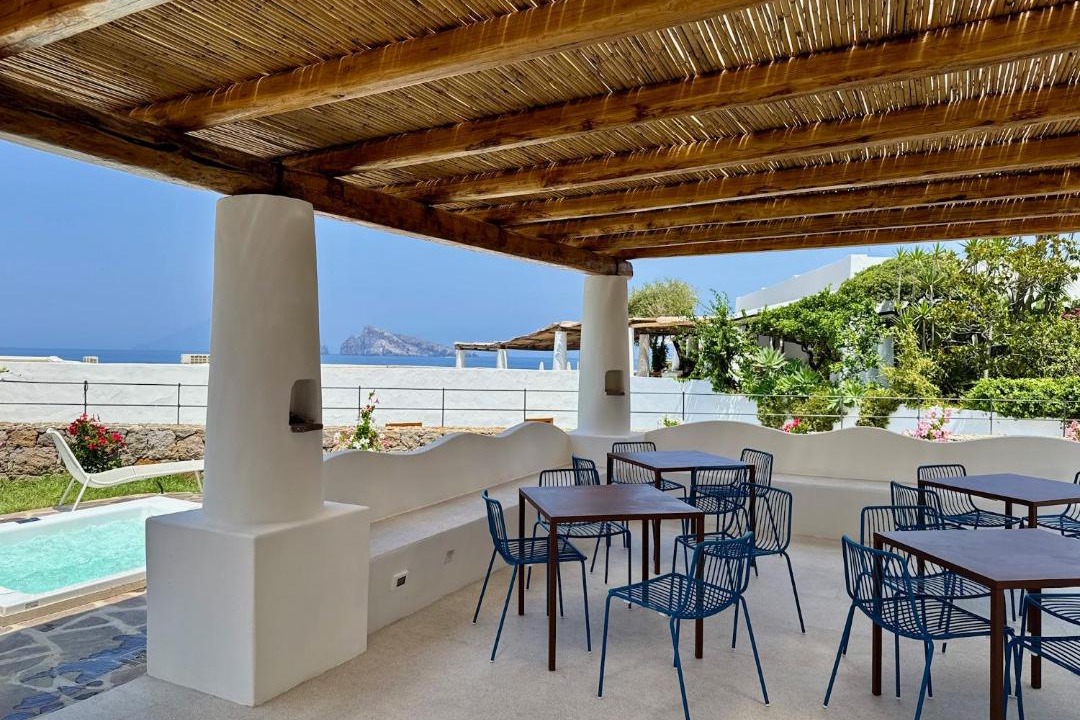 Photo of Others in Panarea