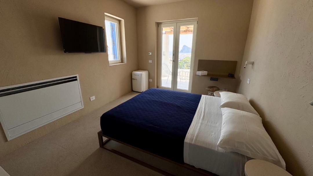 Photo of Bedroom in Panarea