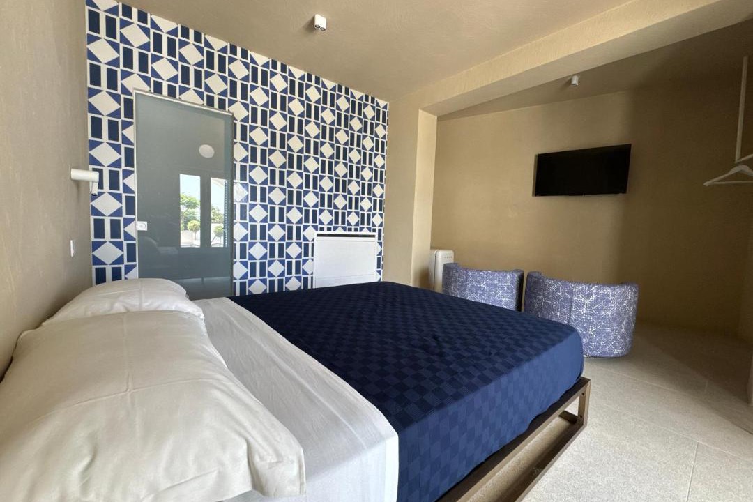 Photo of Bedroom in Panarea