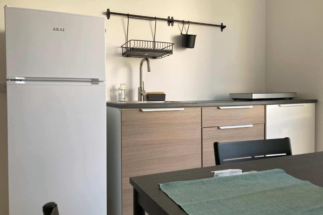 Photo of Kitchen in Scoglitti