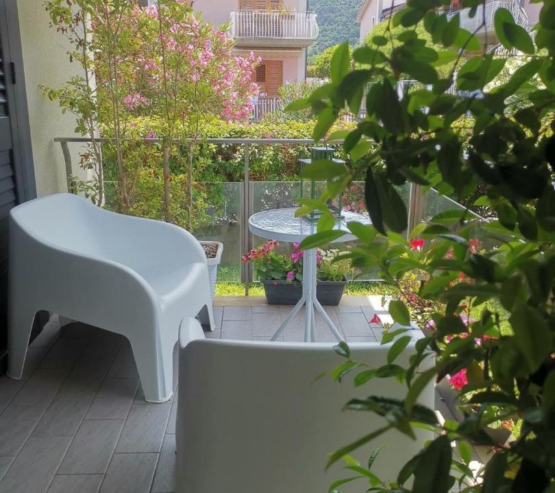 Photo of Patio Balcony in Santa Tecla