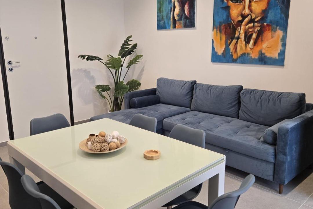 Photo of Livingroom in Furci Siculo