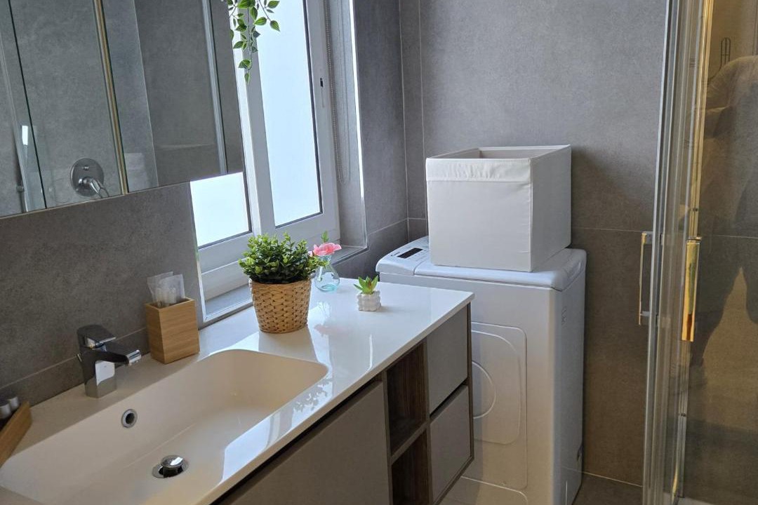 Photo of Bathroom in Furci Siculo