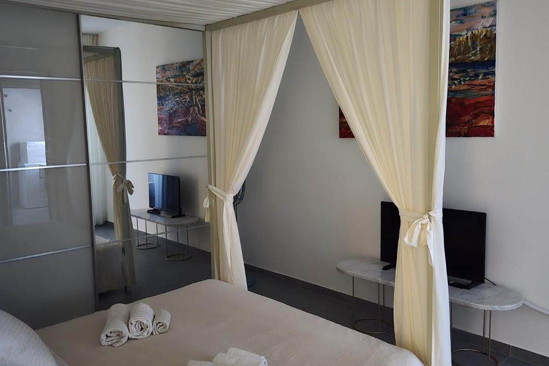 Photo of Bedroom in Furci Siculo
