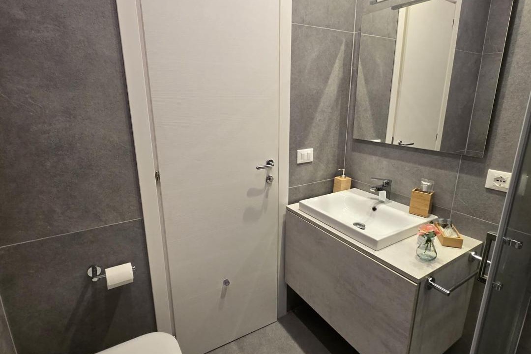 Photo of Bathroom in Furci Siculo
