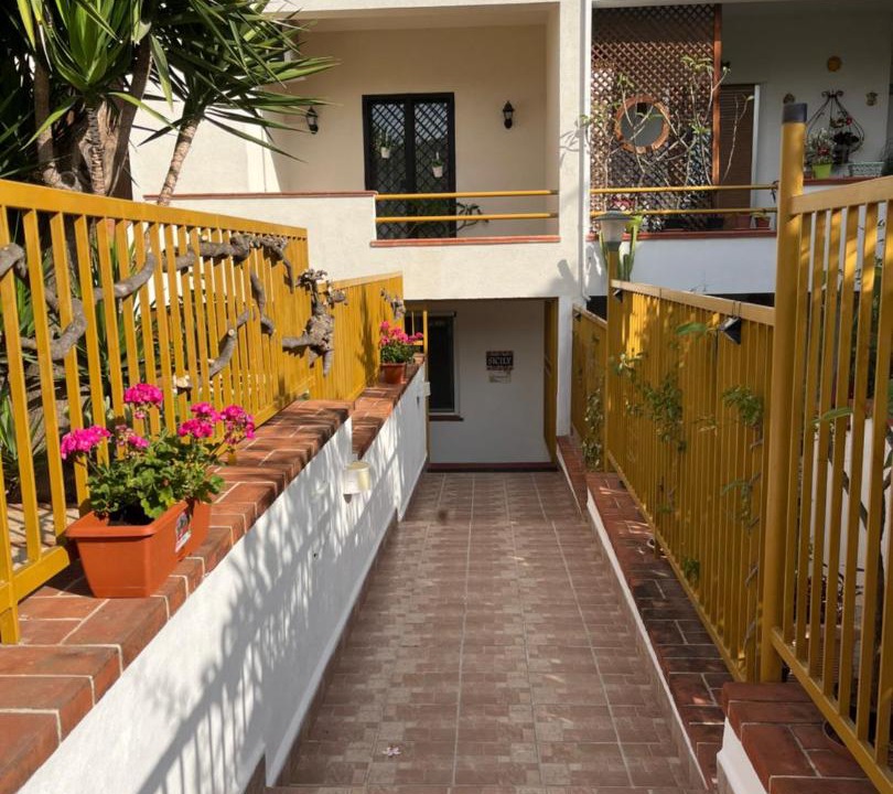 Photo of Patio Balcony in Partanna