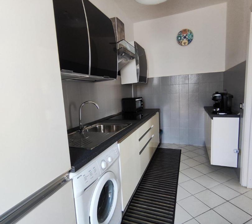 Photo of Kitchen in Agrigento