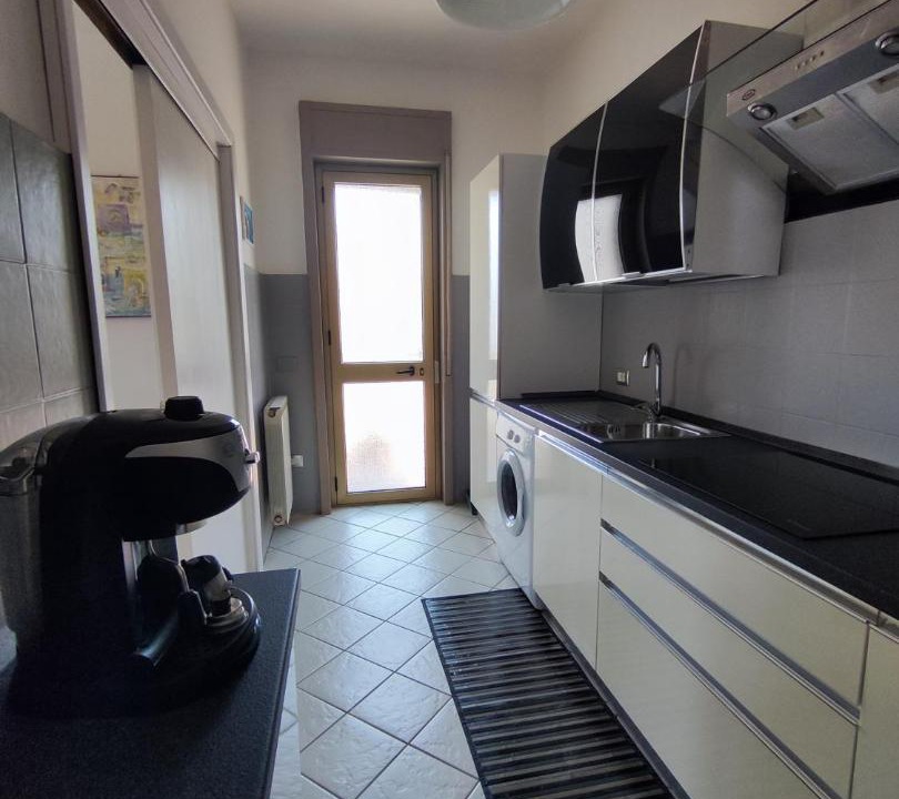 Photo of Kitchen in Agrigento