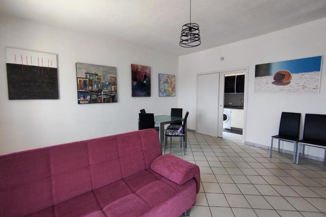 Photo of Livingroom in Agrigento