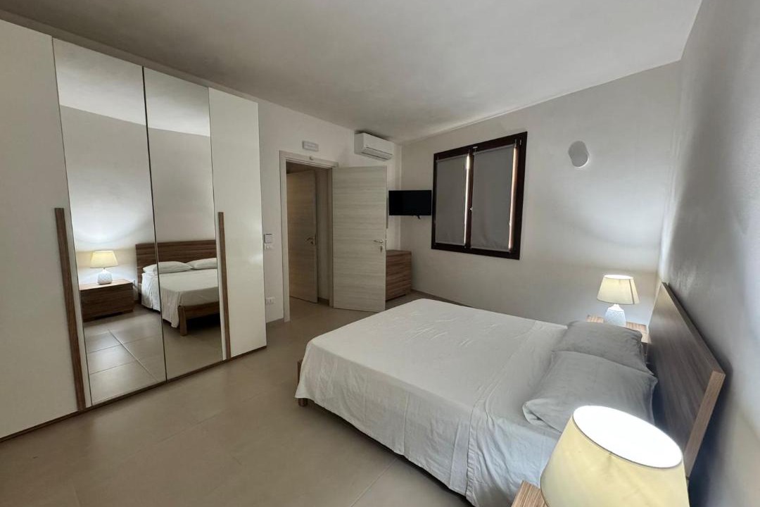 Photo of Bedroom in Luogo Grande