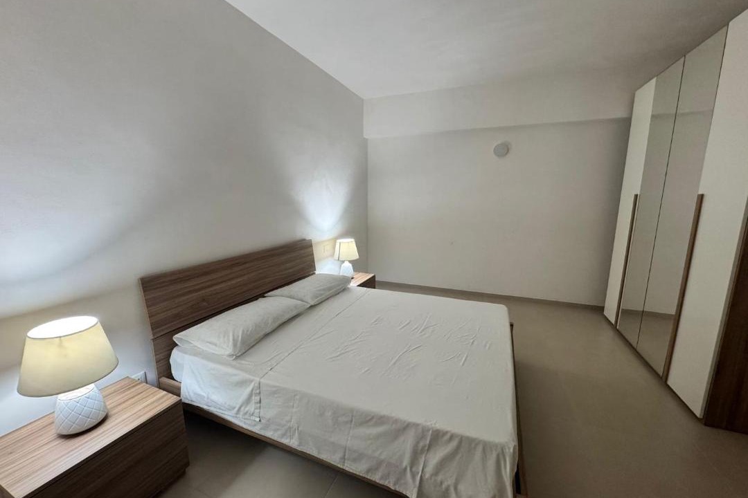 Photo of Bedroom in Luogo Grande