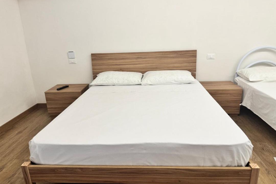 Photo of Bedroom in Luogo Grande