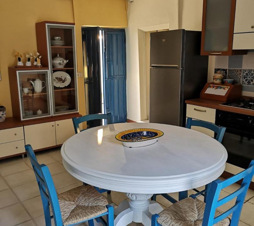 Photo of Kitchen in Realmonte