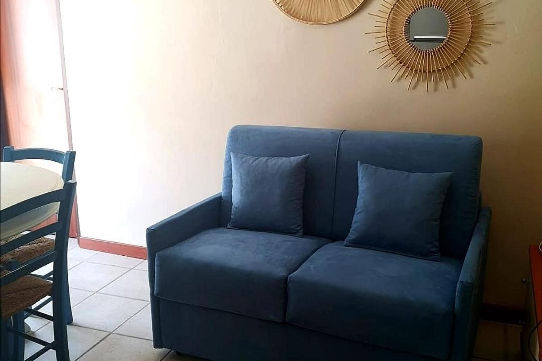 Photo of Livingroom in Realmonte