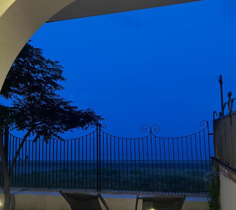 Photo of Patio Balcony in Fondachello
