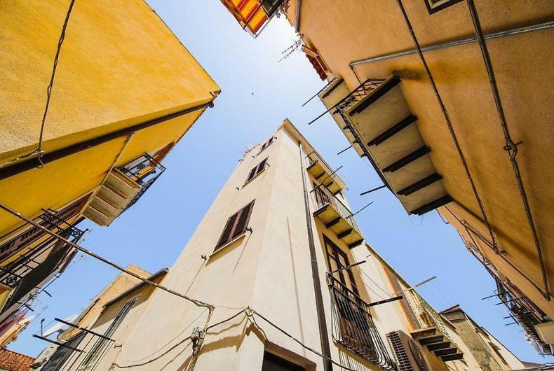 Photo of Buildings in Old Town