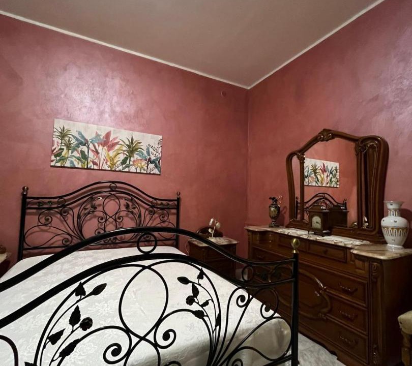 Photo of Bedroom in Priolo Gargallo