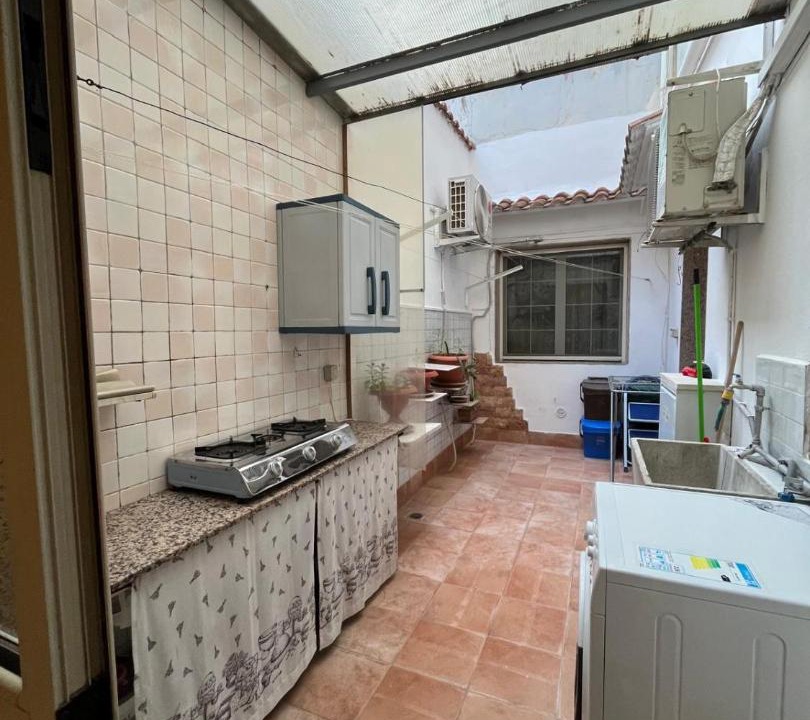 Photo of Kitchen in Priolo Gargallo