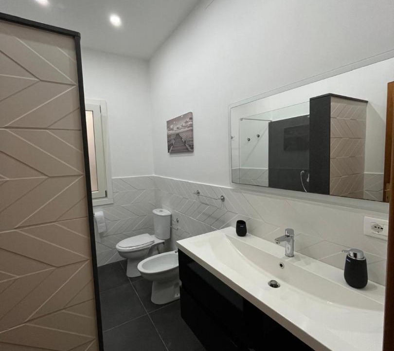 Photo of Bathroom in Priolo Gargallo