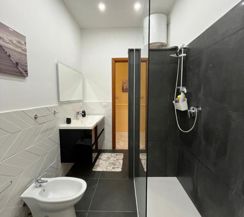 Photo of Bathroom in Priolo Gargallo