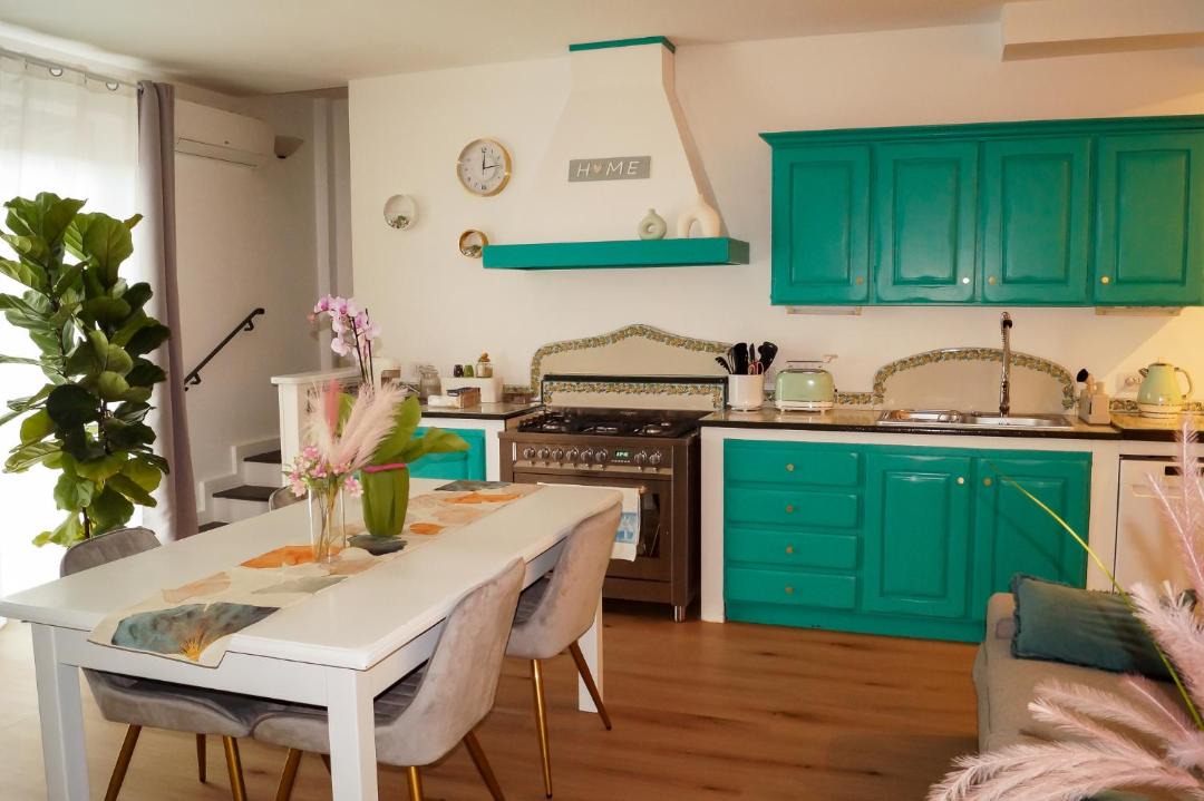 Photo of Kitchen in Aci Sant'Antonio