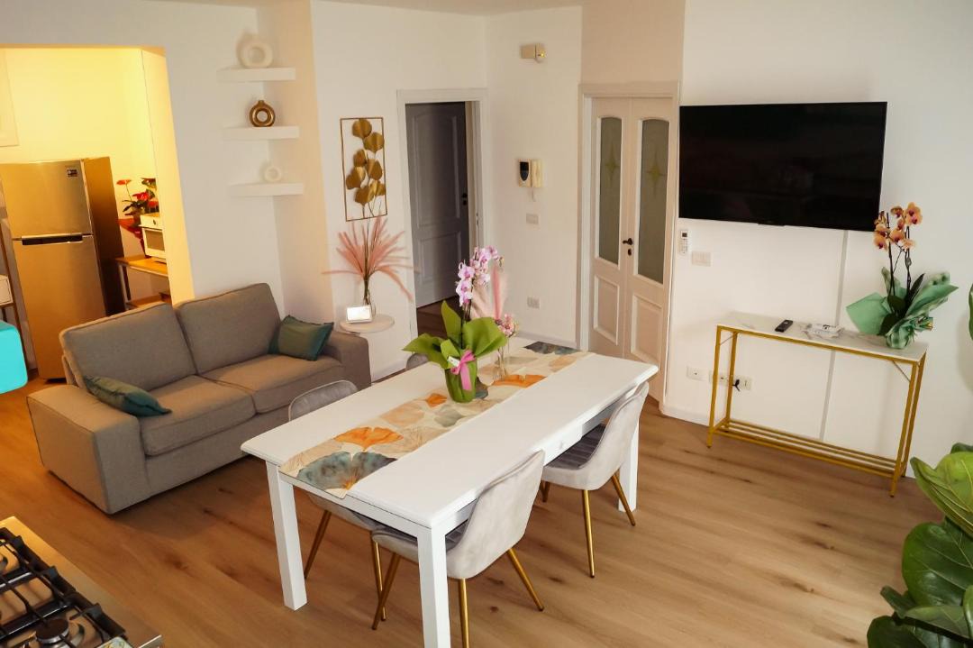 Photo of Livingroom in Aci Sant'Antonio