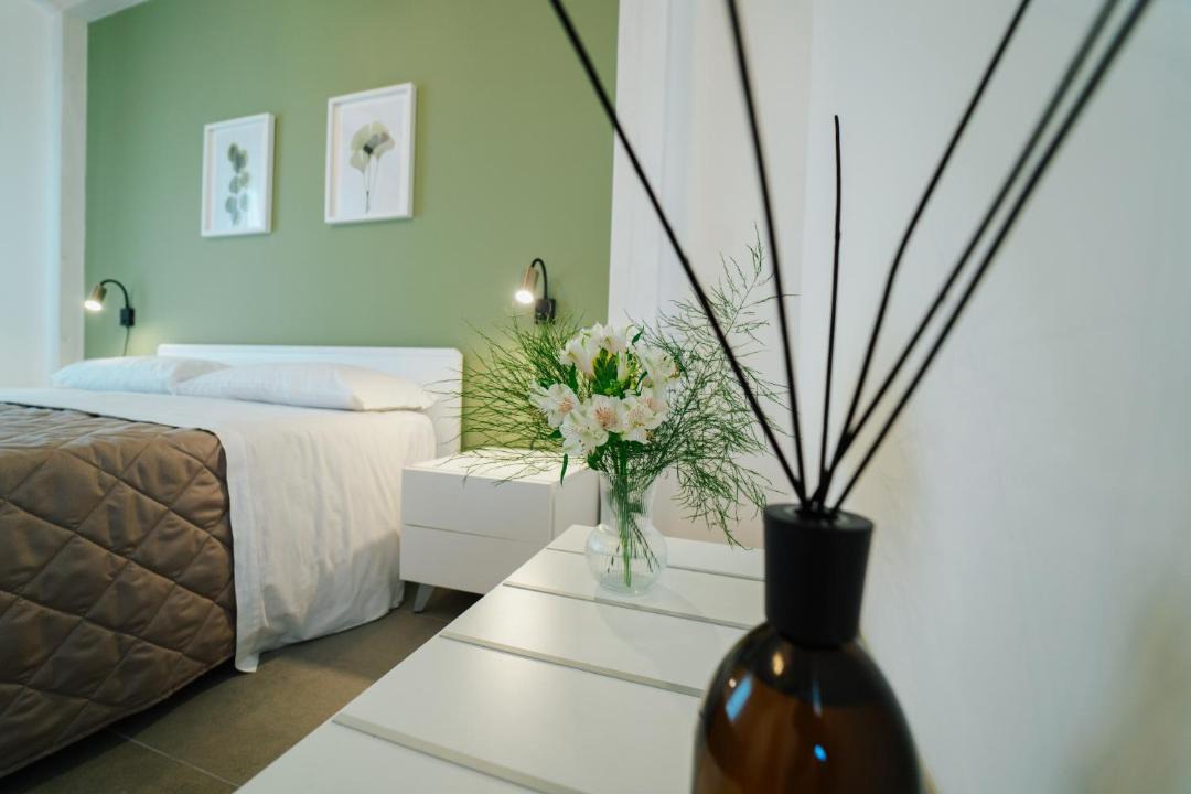 Photo of Bedroom in Torrenova