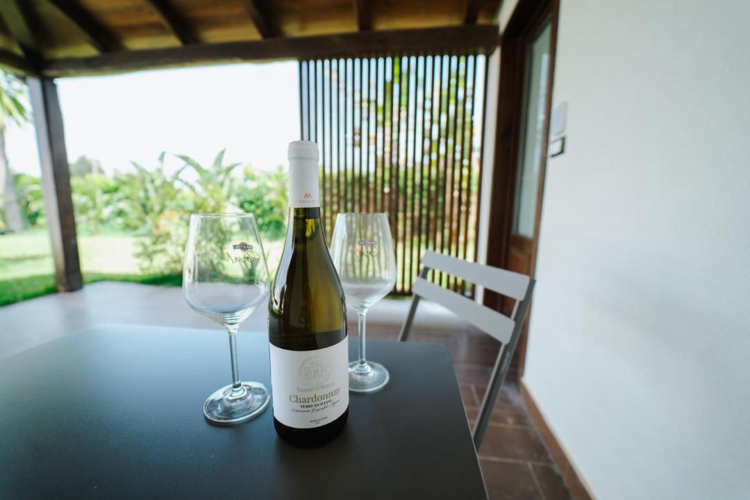 Photo of Patio Balcony in Torrenova