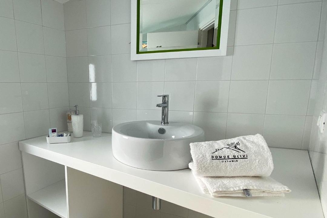 Photo of Bathroom in San Giovanni di Galermo