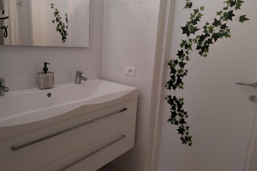 Photo of Bathroom in San Giovanni di Galermo