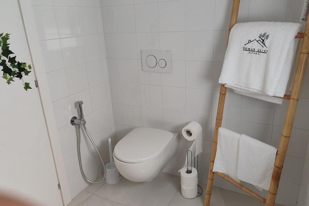 Photo of Bathroom in San Giovanni di Galermo
