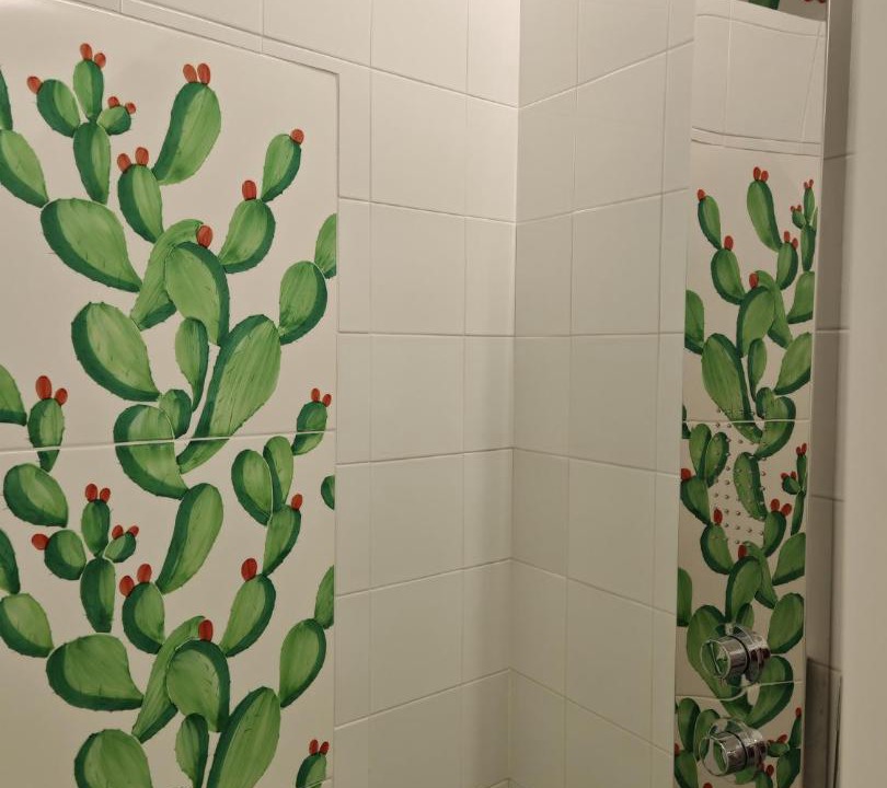 Photo of Bathroom in San Giovanni di Galermo