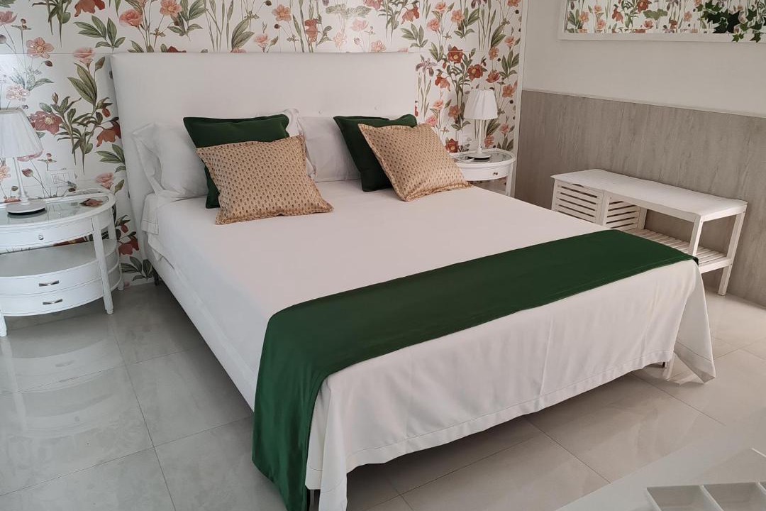 Photo of Bedroom in San Giovanni di Galermo