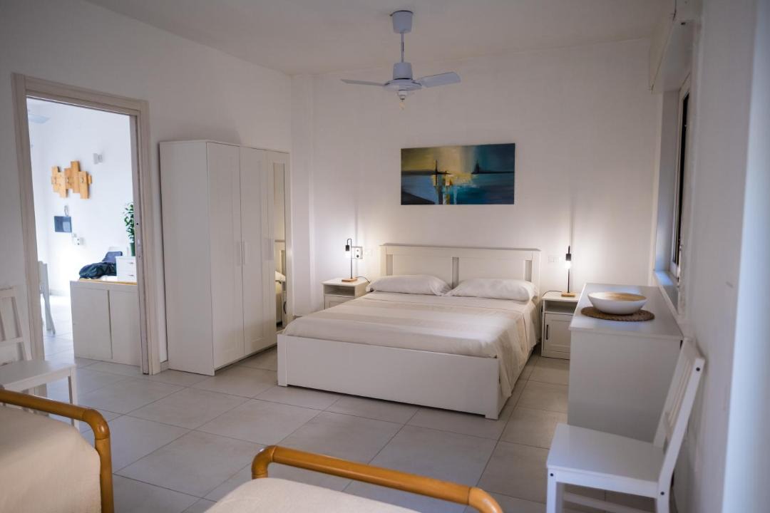 Photo of Bedroom in Licata
