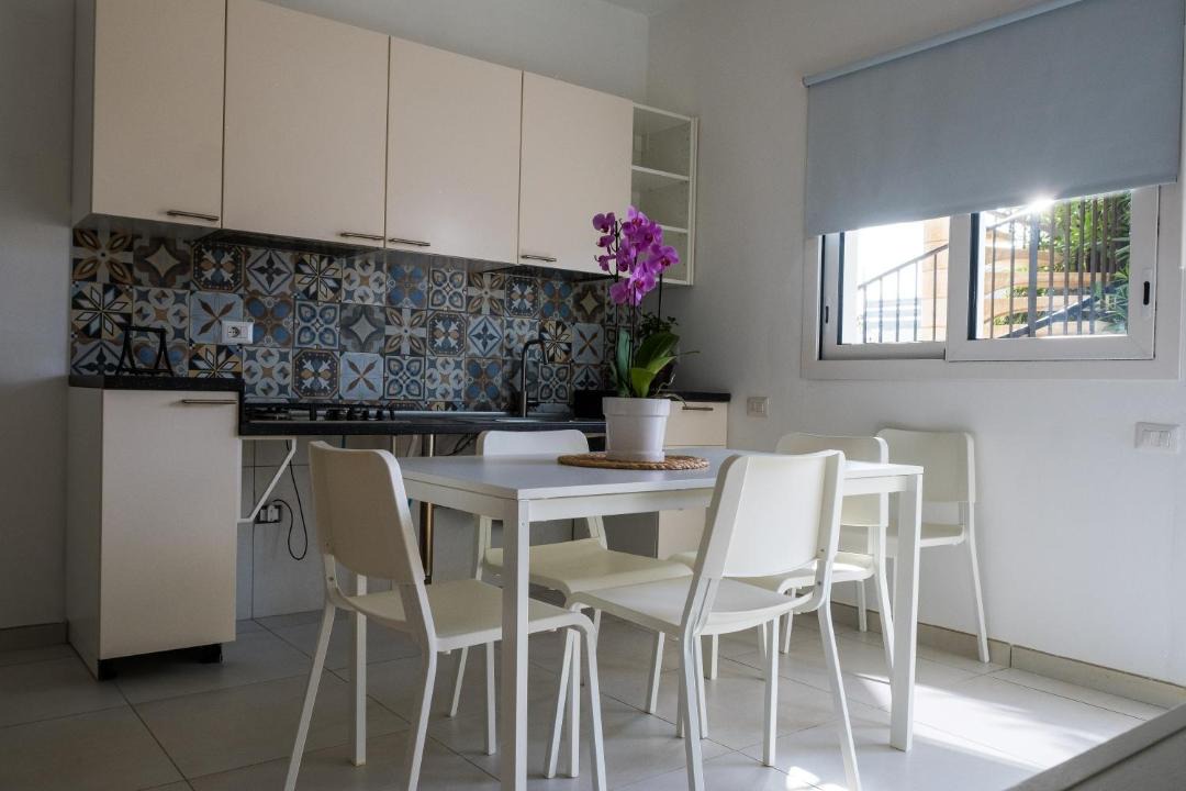 Photo of Kitchen in Licata