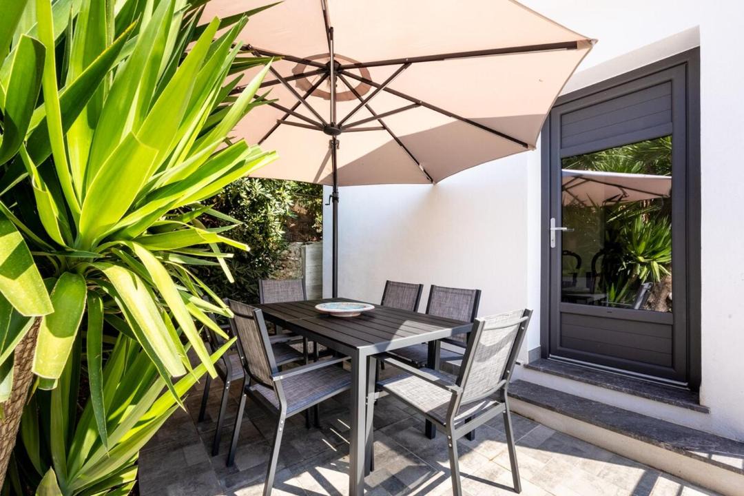 Photo of Patio Balcony in Partanna