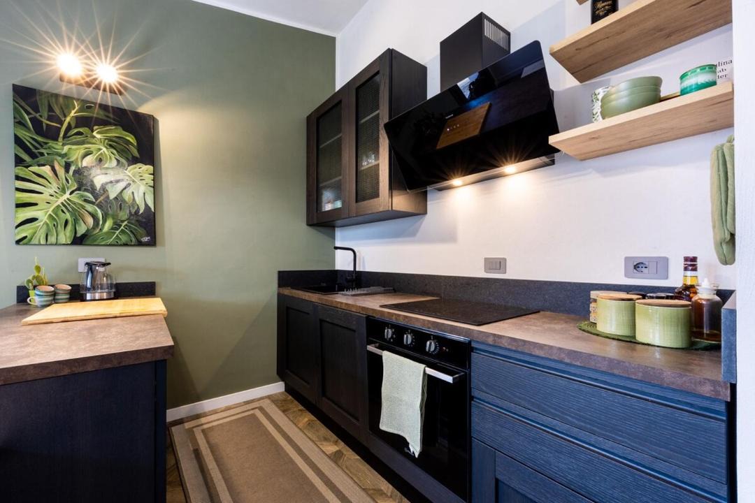 Photo of Kitchen in Partanna