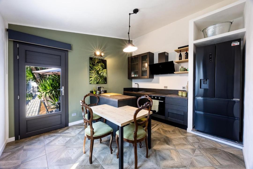 Photo of Kitchen in Partanna