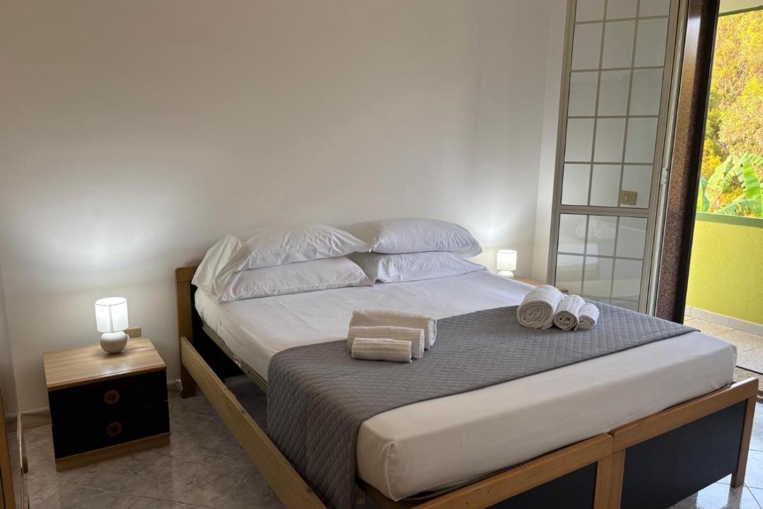 Photo of Bedroom in Santa Maria del Focallo