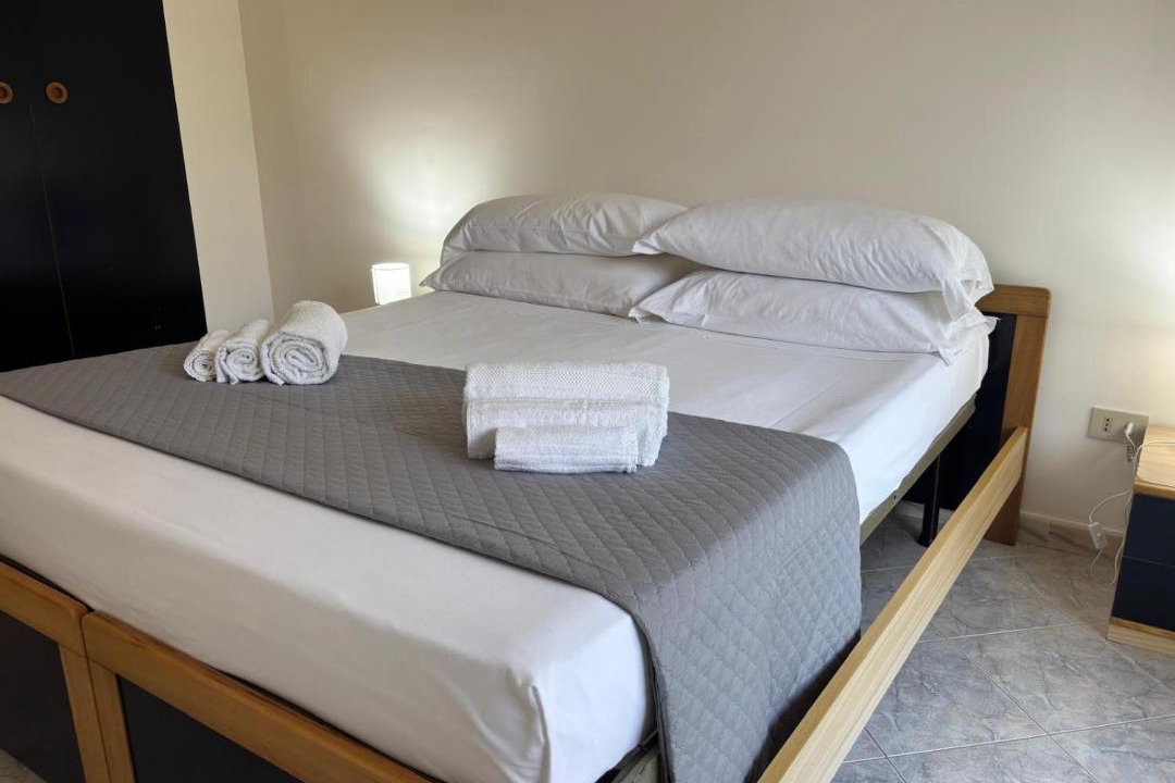 Photo of Bedroom in Santa Maria del Focallo