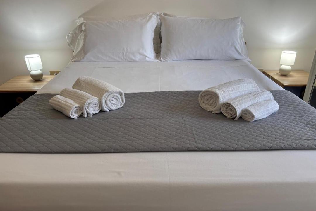 Photo of Bedroom in Santa Maria del Focallo