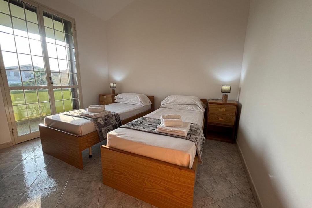 Photo of Bedroom in Santa Maria del Focallo