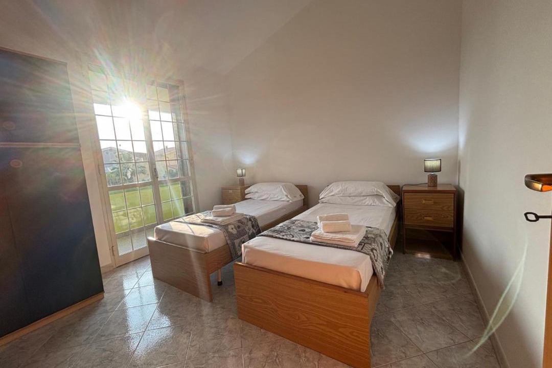 Photo of Bedroom in Santa Maria del Focallo
