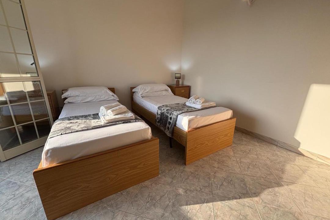 Photo of Bedroom in Santa Maria del Focallo