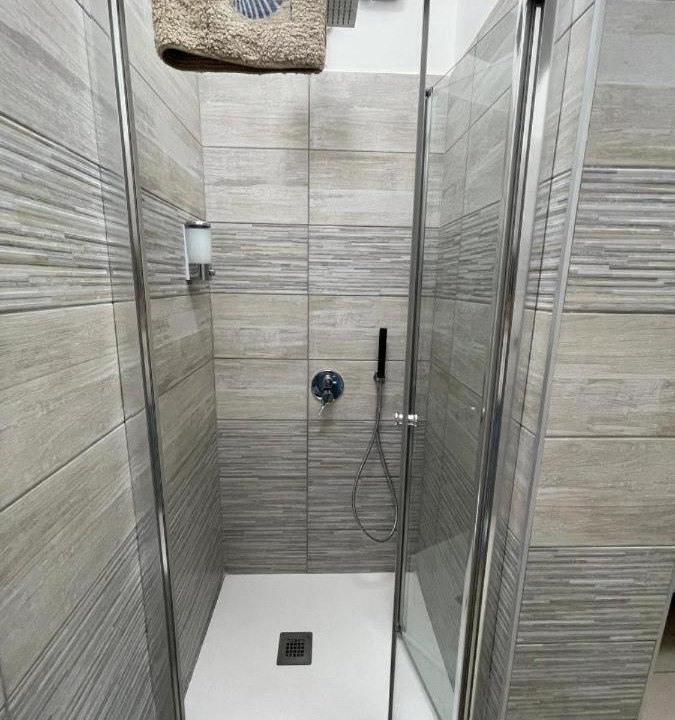 Photo of Bathroom in Contrada Pantano d'Arci