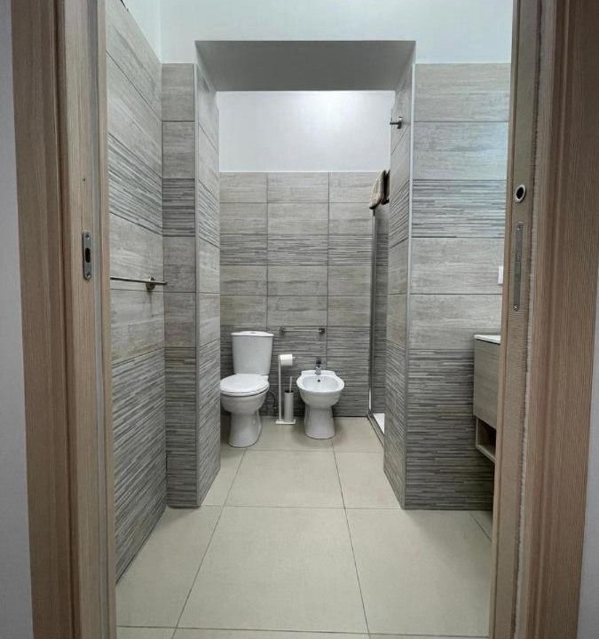 Photo of Bathroom in Contrada Pantano d'Arci