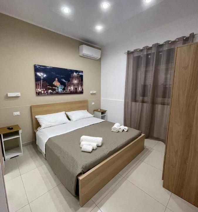 Photo of Bedroom in Contrada Pantano d'Arci