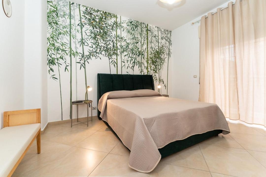 Photo of Bedroom in Borgo-Sanzio
